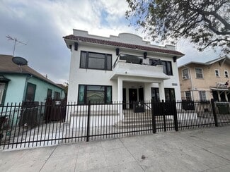2028 E 3rd St, Los Angeles, CA 90033