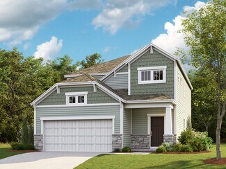 5483 Valleydale Rd, Powell, OH 43065