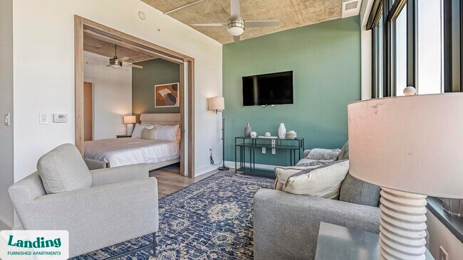 5201 Leesburg Pike unit 1039.1408756, Falls Church, VA 22041 - photo 3