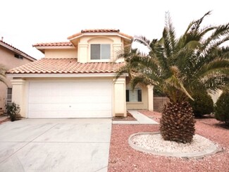 7624 Little Valley Ave, Las Vegas, NV 89147