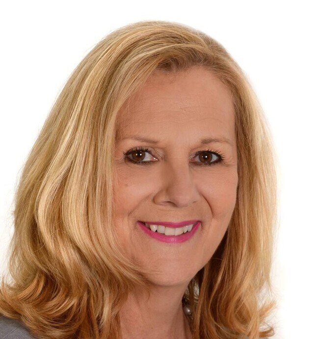 Katherine Harris