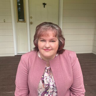 Holly Whitney