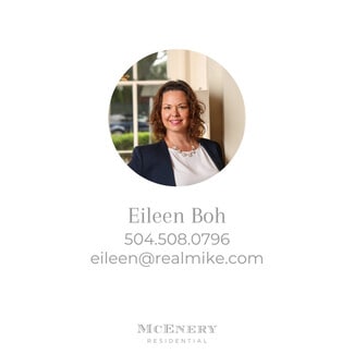 Eileen Boh