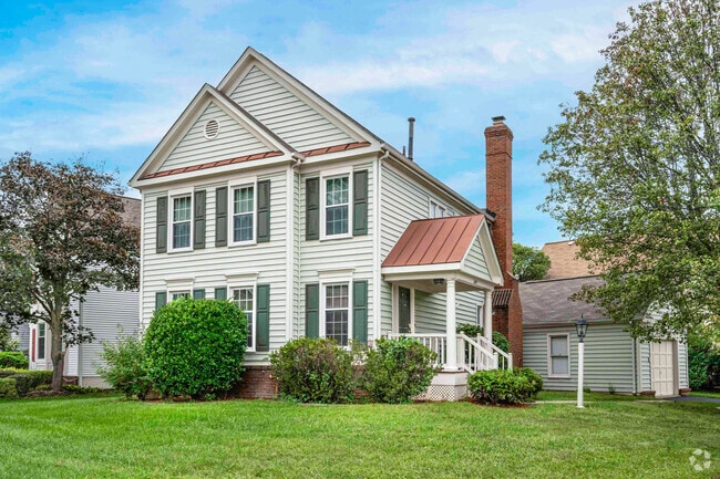 Homes in Springtown offer sizable yards, with plenty of space for the kids to run around.