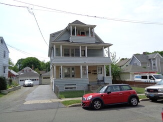 79 2nd St Unit 2nd, Fairfield, CT 06825