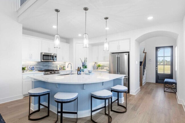 3909 Script St, Prosper, TX 75078 - photo 2