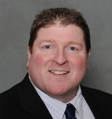 Brad Cook