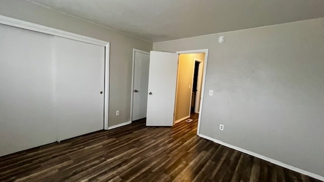 Bedroom #1