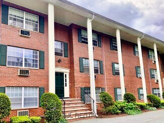 2 Viking Ct Unit 14, Arlington, MA 02474