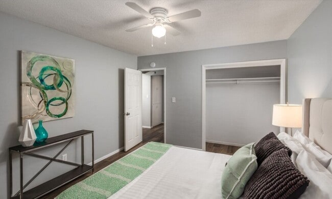 4473 Menlo Ave unit E, San Diego, CA 92115 - photo 3