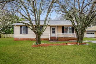 346 Sprahler St, Gaston, SC 29053