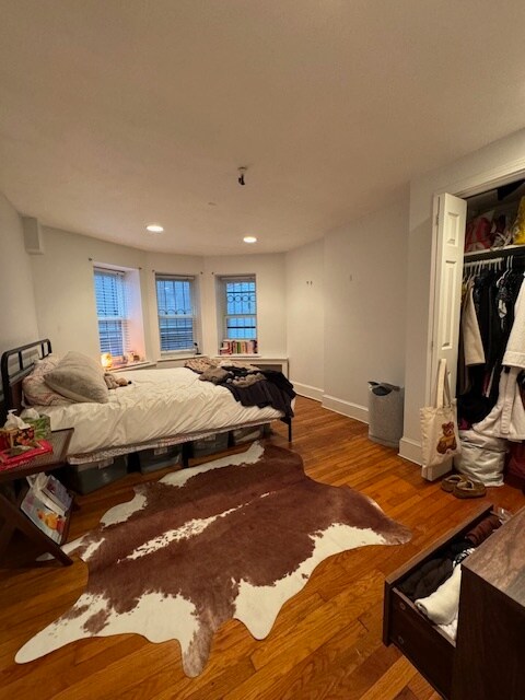 43 Westland Ave unit 6, Boston, MA 02115 - photo 4