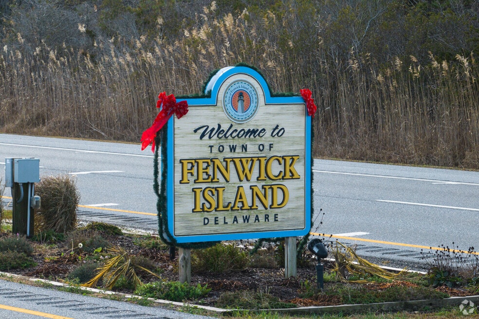 Fenwick Island