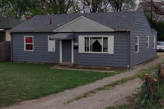 2275 Union Ave, Columbus, OH 43223