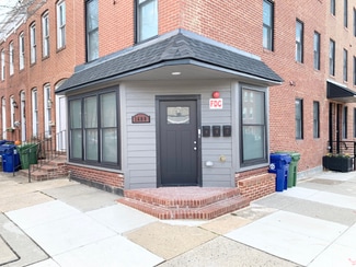 1600 S Charles St Unit A, Baltimore, MD 21230