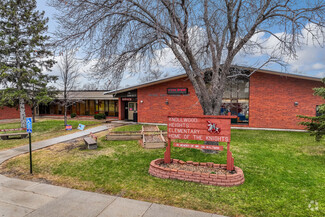 Knollwood Heights Elementary School