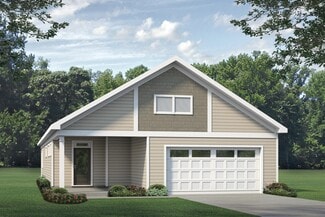 196 Village Walk St Unit 36480414, Clayton, NC 27527