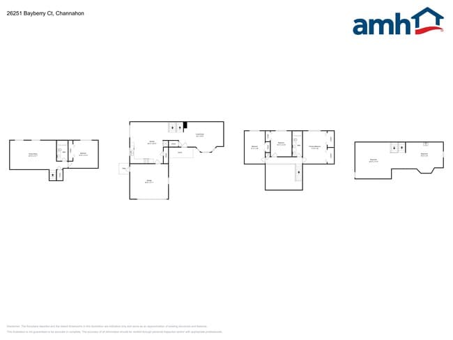 26251 W Bayberry Ct, Channahon, IL 60410 - photo 2
