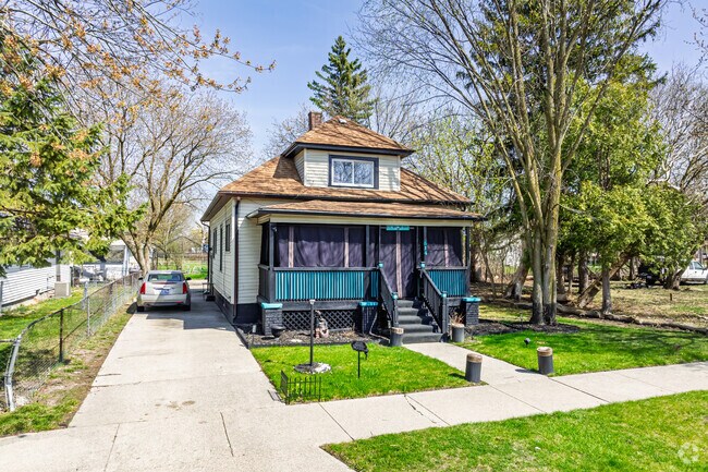 Bungalow homes provide Northeast with an affordable option for a two-story floor plan.