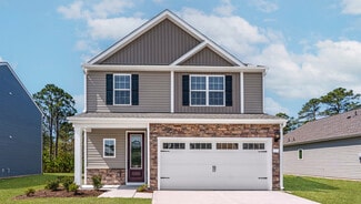 26 Hibiscus, Hampstead, NC 28443