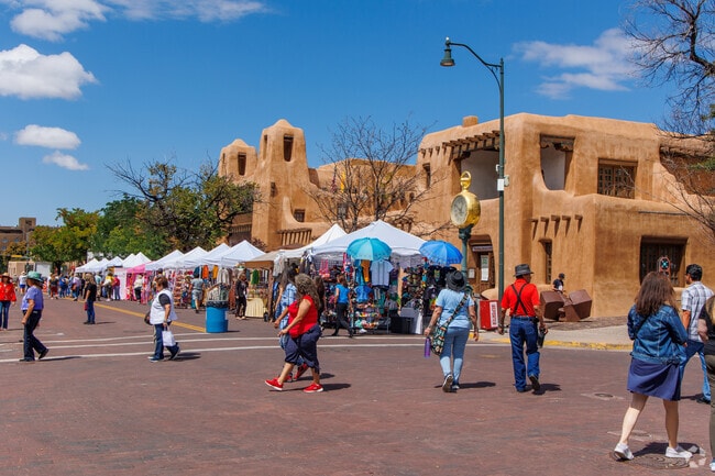 Fiesta de Santa Fe brings art, food and culture to the community of Las Campanas.