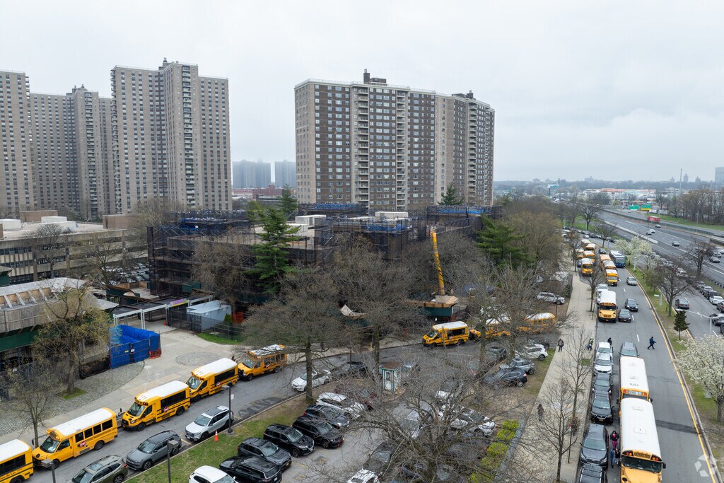 P.S. 176X is a public school in Co-Op City, NY.