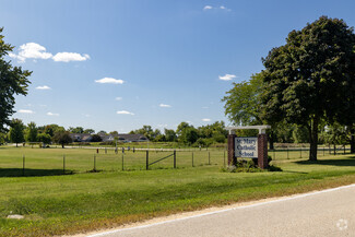 St. Mary School