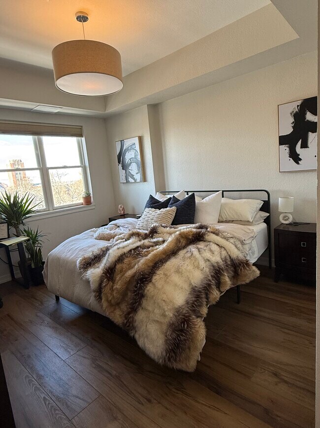 2200 S University Blvd unit 502, Denver, CO 80210 - photo 5