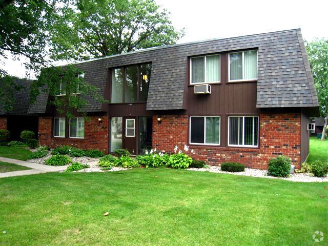 Heritage Square Apartments