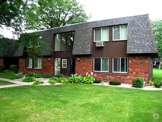 3100 Ellis St, Stevens Point, WI 54481