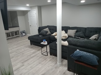 609 S Avon Ct Unit Lower Level Condo, Oswego, IL 60543