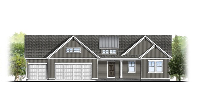 5949 Valley Point W Dr unit 37457995, Caledonia, MI 49316 - photo 3