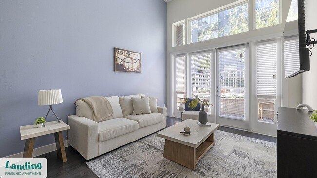 401 Hemphill St unit 104.1412514, Fort Worth, TX 76104 - photo 2