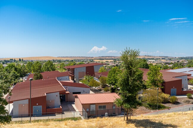 Valley View Charter Montessori provides education for students in grades K-8.