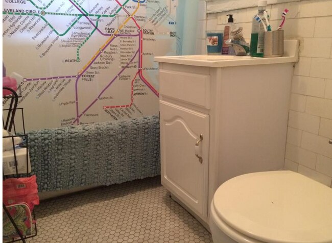 1111 Boylston St unit 7, Boston, MA 02215 - photo 6