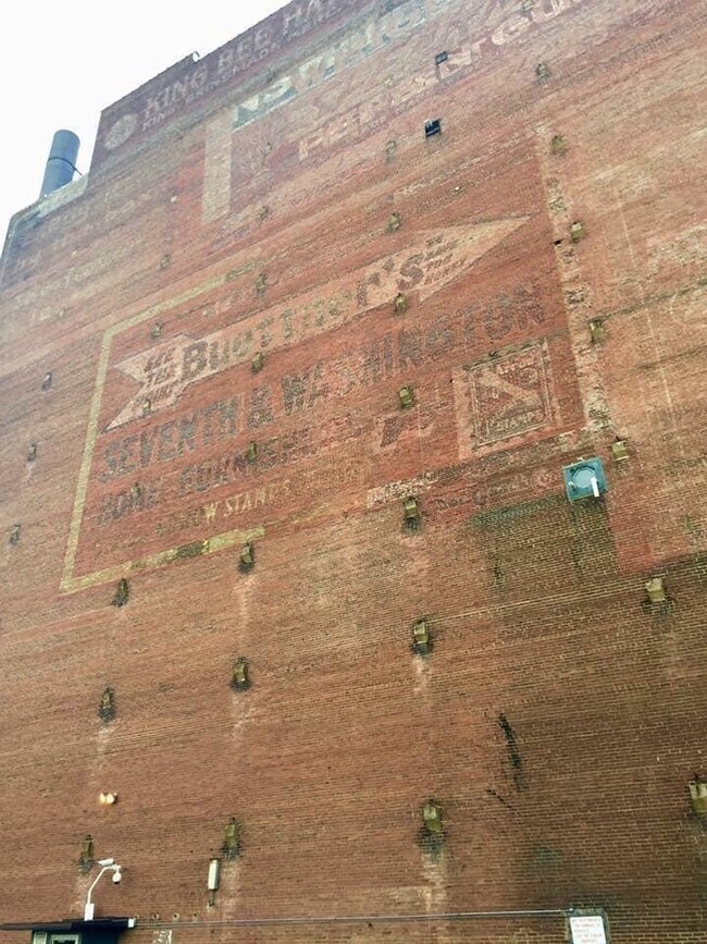 1709 Washington Ave unit 600, Saint Louis, MO 63103 - photo 3