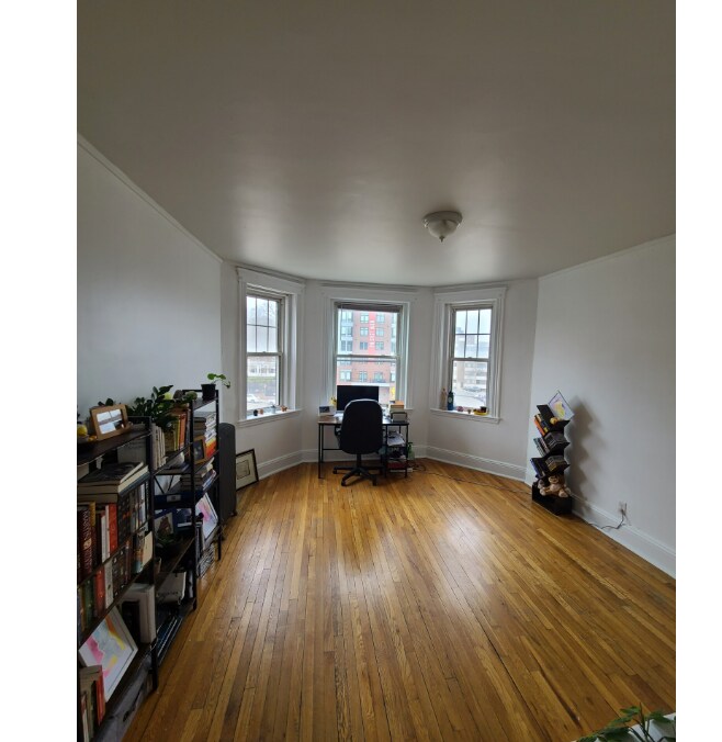 1462 Commonwealth Ave unit 11, Boston, MA 02135 - photo 1