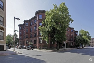 114-120 Hemenway St, Boston, MA 02115