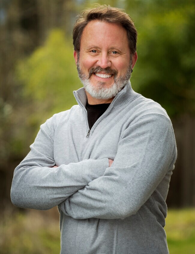Bradley Bender