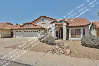 3802 N Wintergreen Way, Avondale, AZ 85392