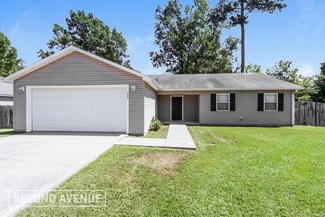 209 Spring Branch Dr, Benton, AR 72015