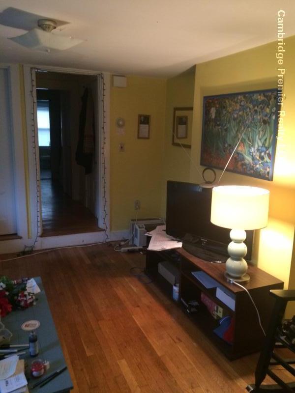 28A Cherry St Unit 2, Somerville, MA 02144