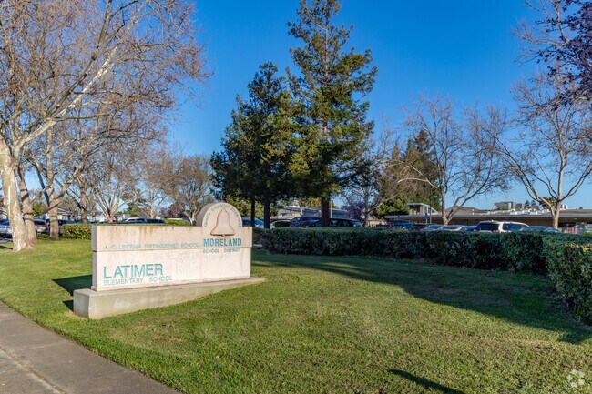 Latimer Elementary School is one of the top elementary schools in Hathaway.