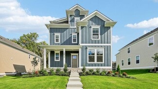10002 Campbell Blvd, Middle River, MD 21220