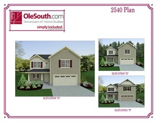 2600 Stewart Creek Ford Unit 36492112, Murfreesboro, TN 37129