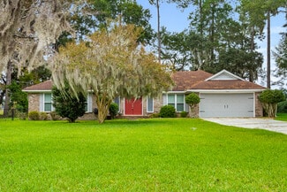 1529 Whitfield Park Cir, Savannah, GA 31406