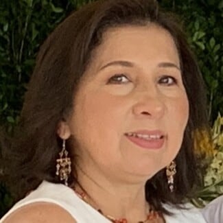 Brigida Suquilanda
