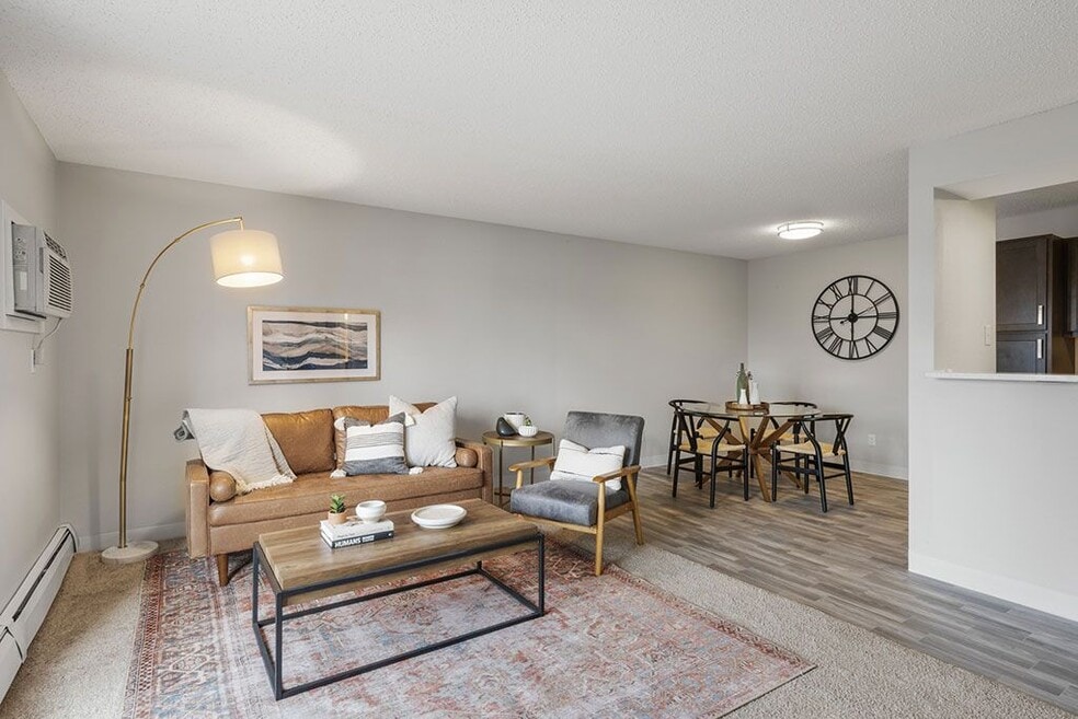 Wedgewood Park Apartments, Coon Rapids, MN 55448 - photo 1