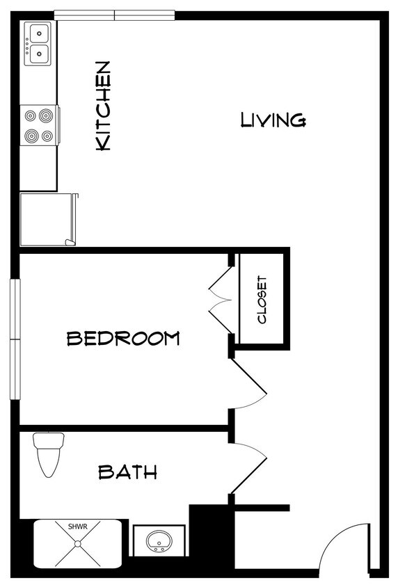 LOFTS AT INMAN MILLS 240 4th St, Inman, SC