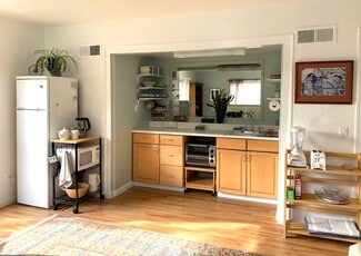 8 Lisbon Ct Unit Furnished Studio, Seaside, CA 93955